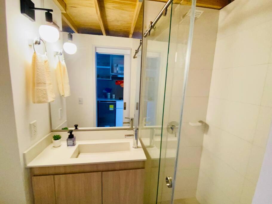 Loft En Chapinero,