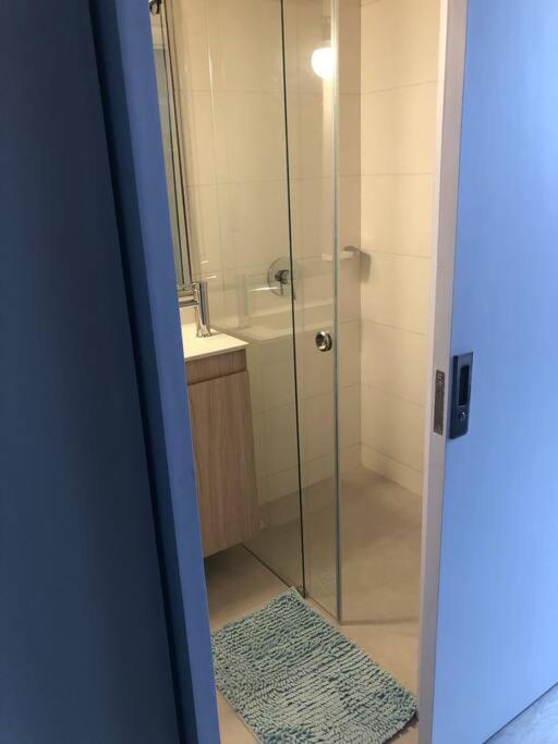 Apartment Loft En Chapinero, Bogota