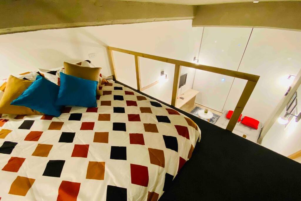Loft En Chapinero, * Bogota
