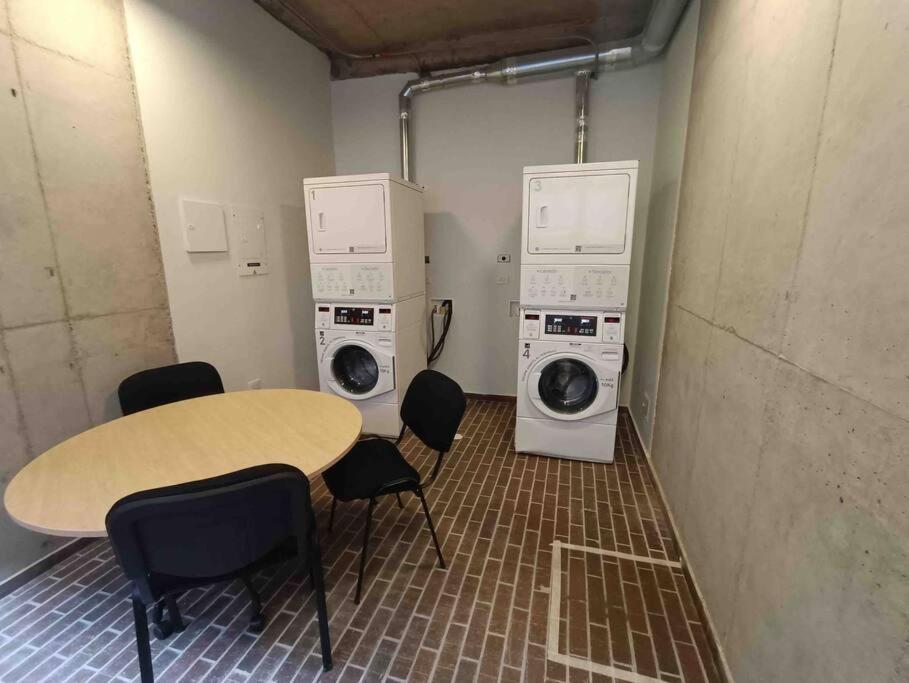 Apartment Loft En Chapinero, *