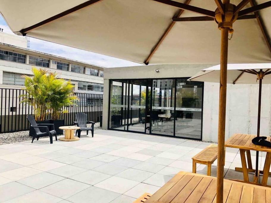 Loft En Chapinero, * Bogota