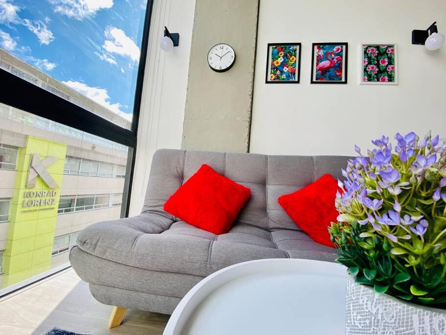 Loft En Chapinero, Apartment Bogota