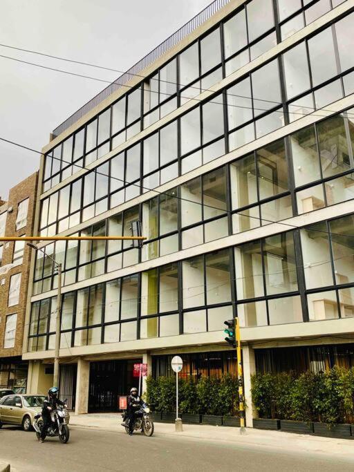 Loft En Chapinero, *