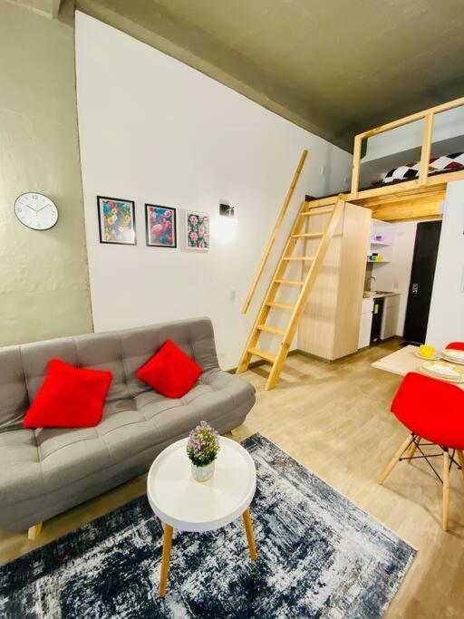 Loft En Chapinero, Apartment Bogota