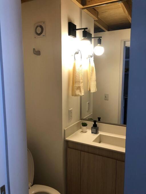 Apartment Loft En Chapinero, *