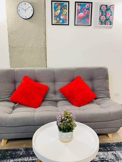 Loft En Chapinero,