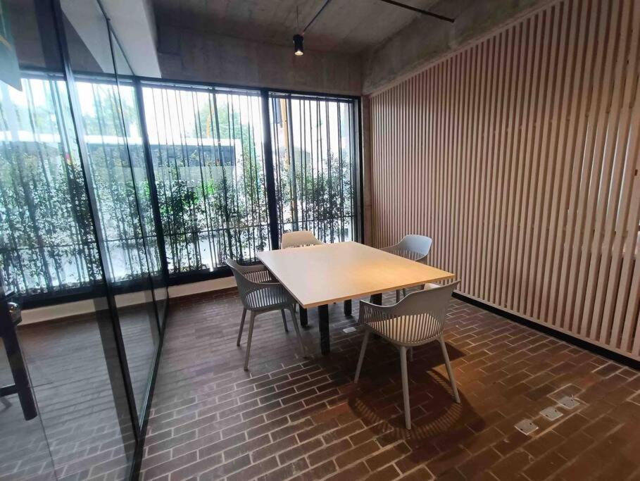 Loft En Chapinero, Apartment *