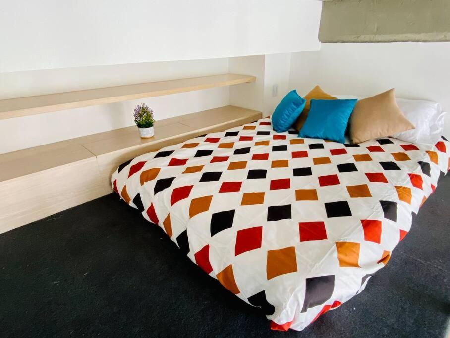 Loft En Chapinero, * Bogota