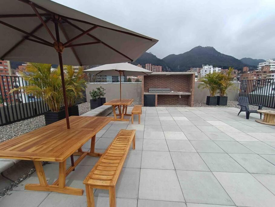 Loft En Chapinero, *