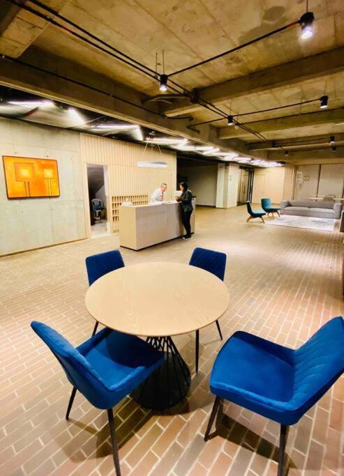 Loft En Chapinero, Apartment
