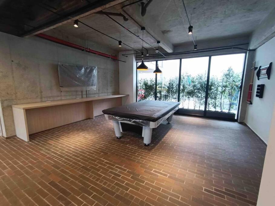 Loft En Chapinero,
