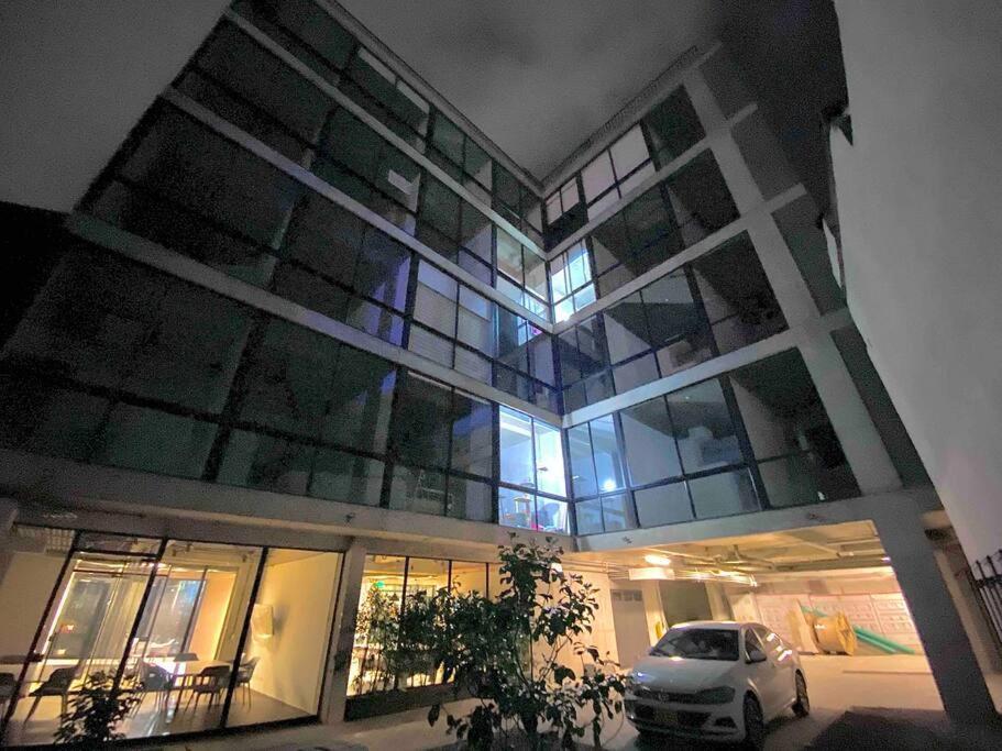 Loft En Chapinero, Apartment *