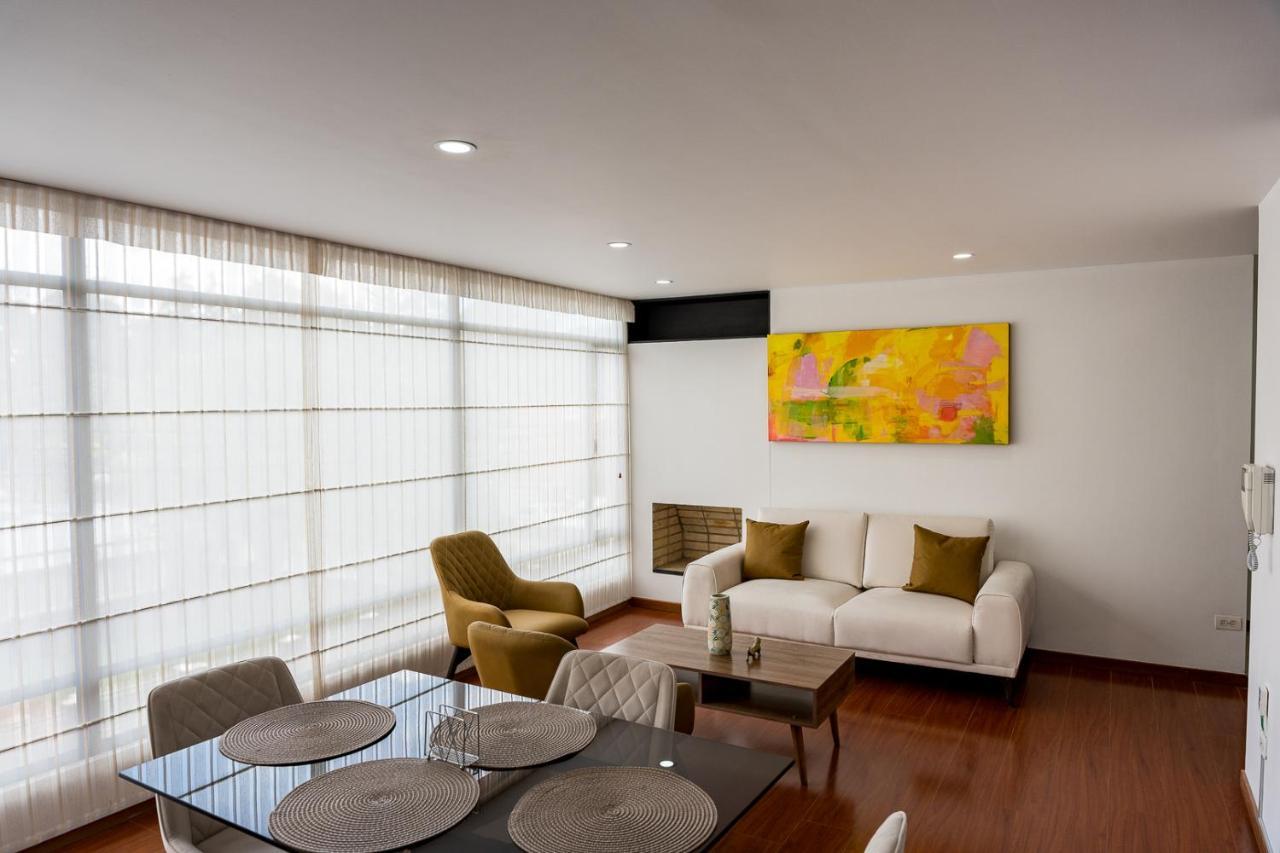 Apartment Formidable