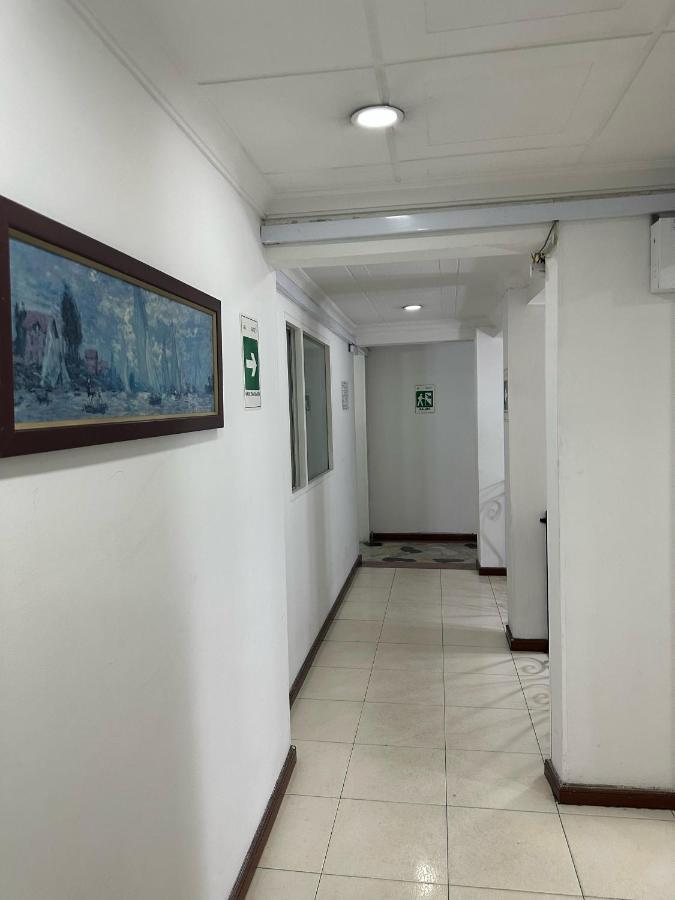 Way Maker Sede 2 Hotel Bogota