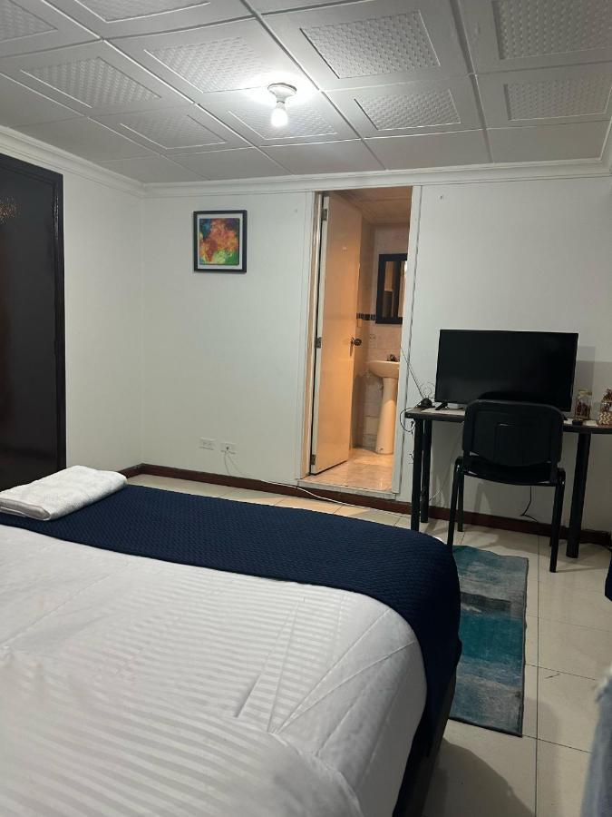 Way Maker Sede 2 Hotel Bogota