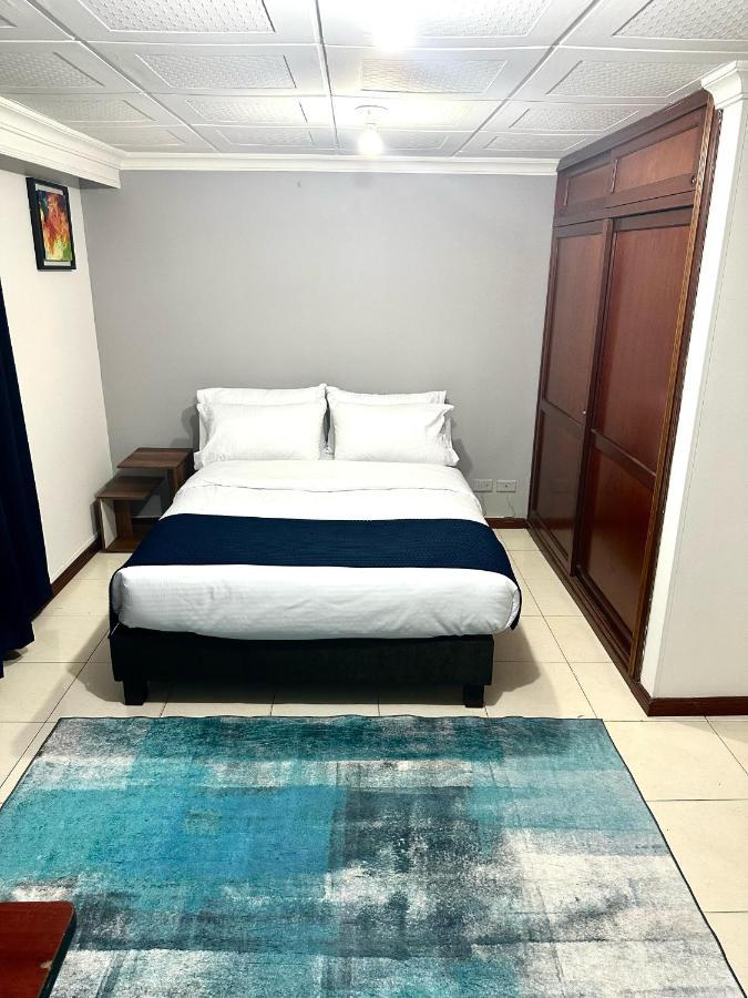 Hotel Way Maker Sede 2 *