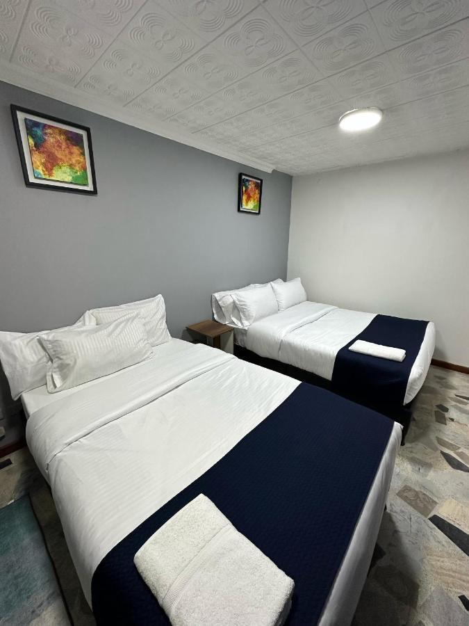 Way Maker Sede 2 Hotel