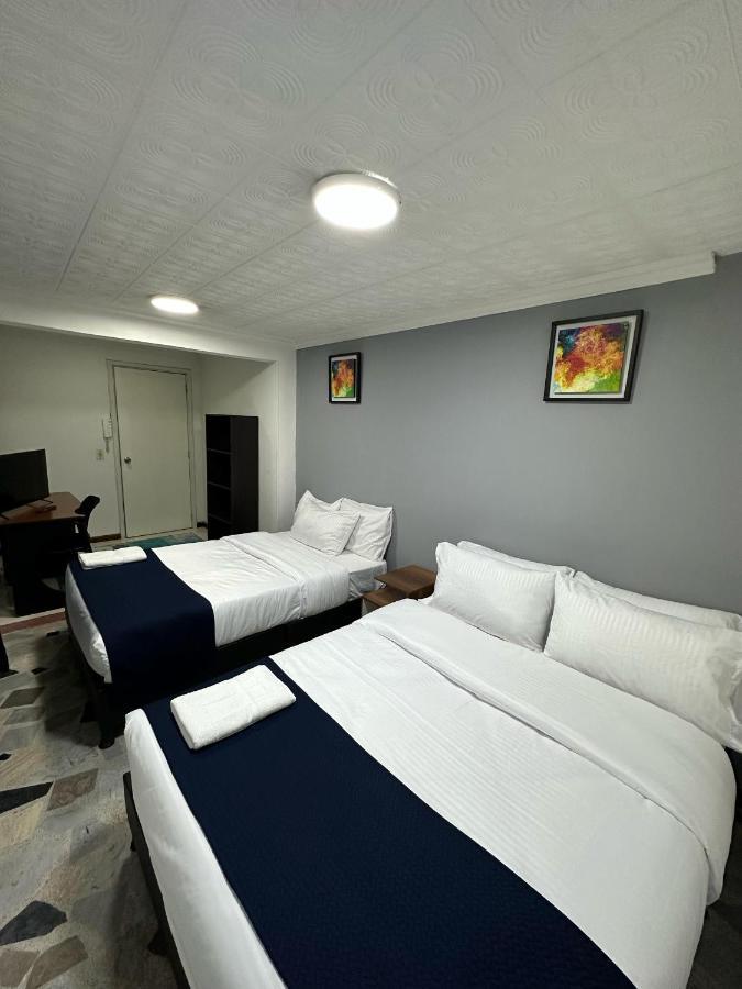 Hotel Way Maker Sede 2 *