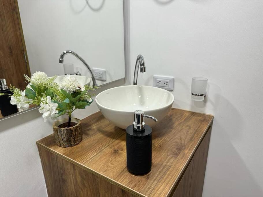 Moderno Loft Zona Norte Apartment