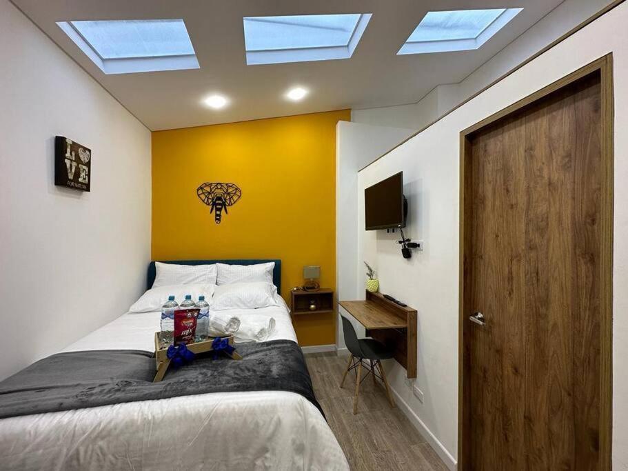 Moderno Loft Zona Norte