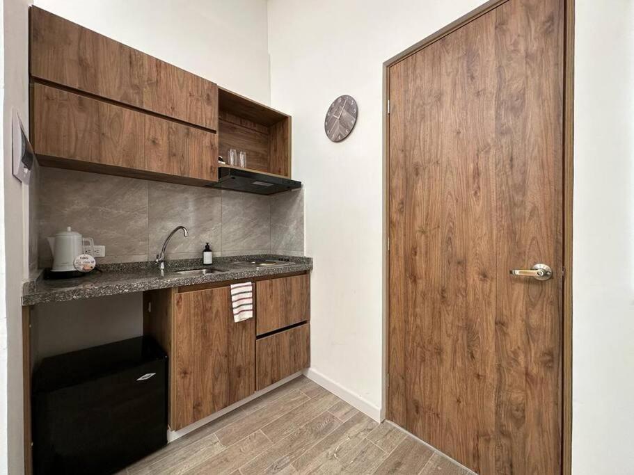Moderno Loft Zona Norte Apartment *