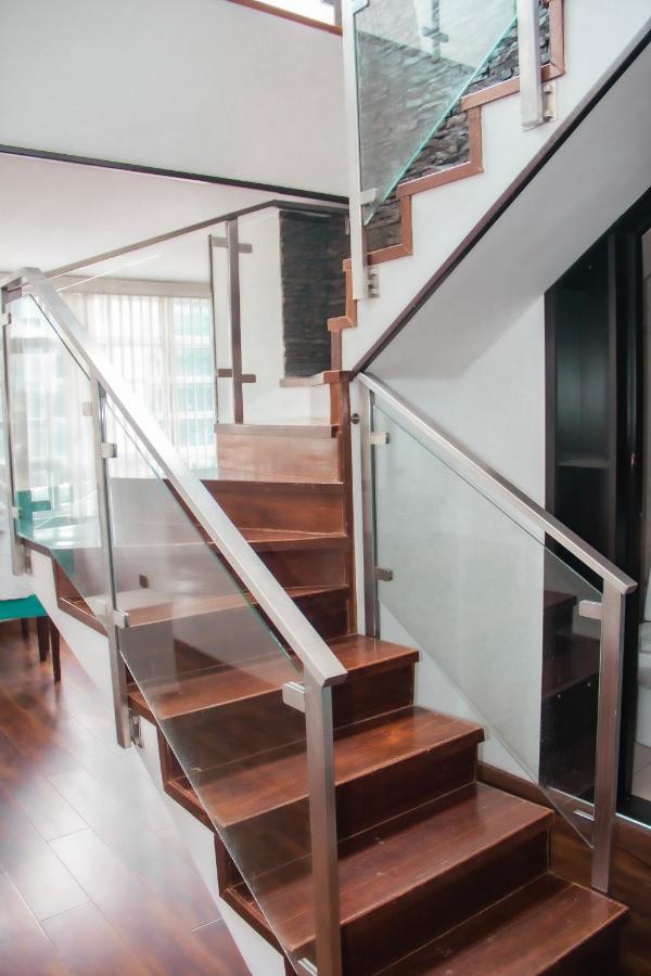 Duplex Embajada Americana Corferias Agora G12 Apartment
