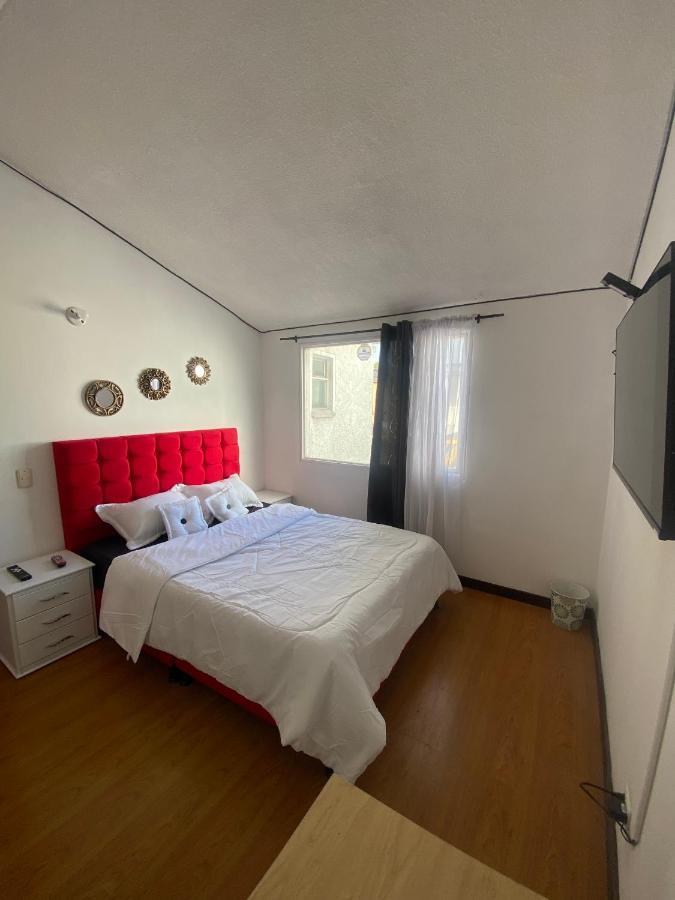 Urban Guest house