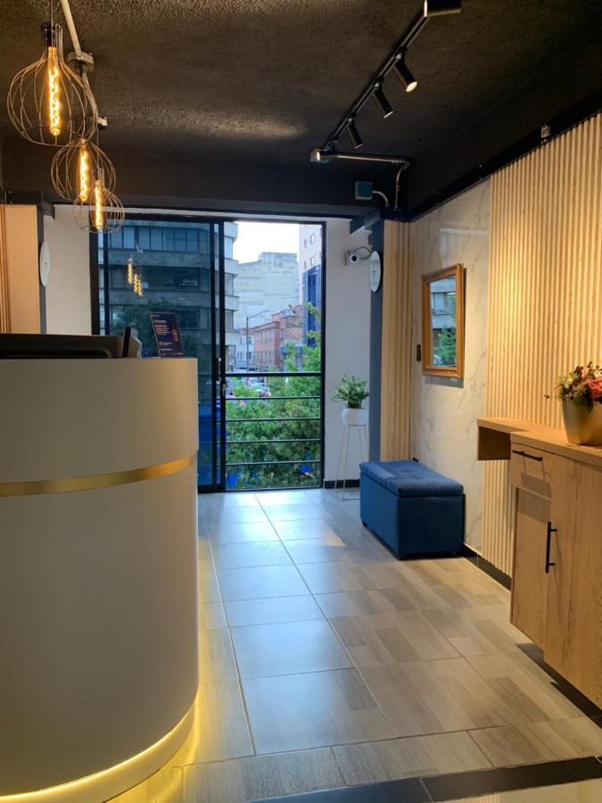 Urban Center Bogota