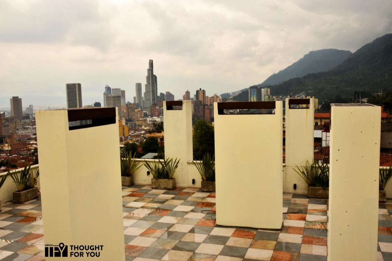 Candelaria - Loft Thought For Apartment *