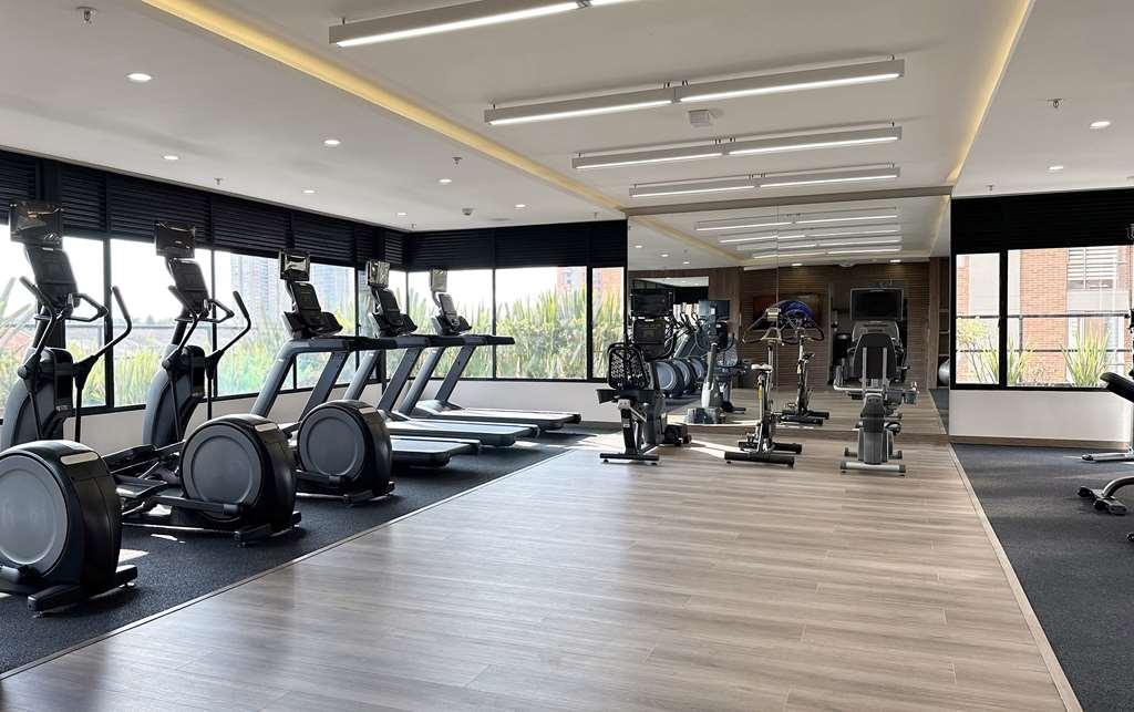 Doubletree By Hilton Salitre Ar Hotel 4*