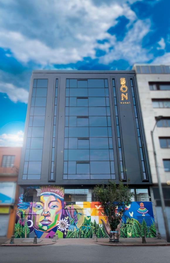 Bon 17 By Shg 3* Bogota