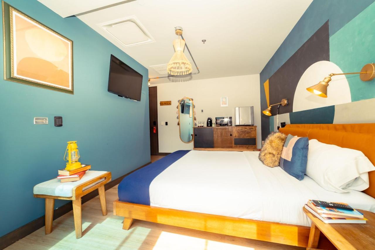 Ramada Parque 93 Hotel Bogota