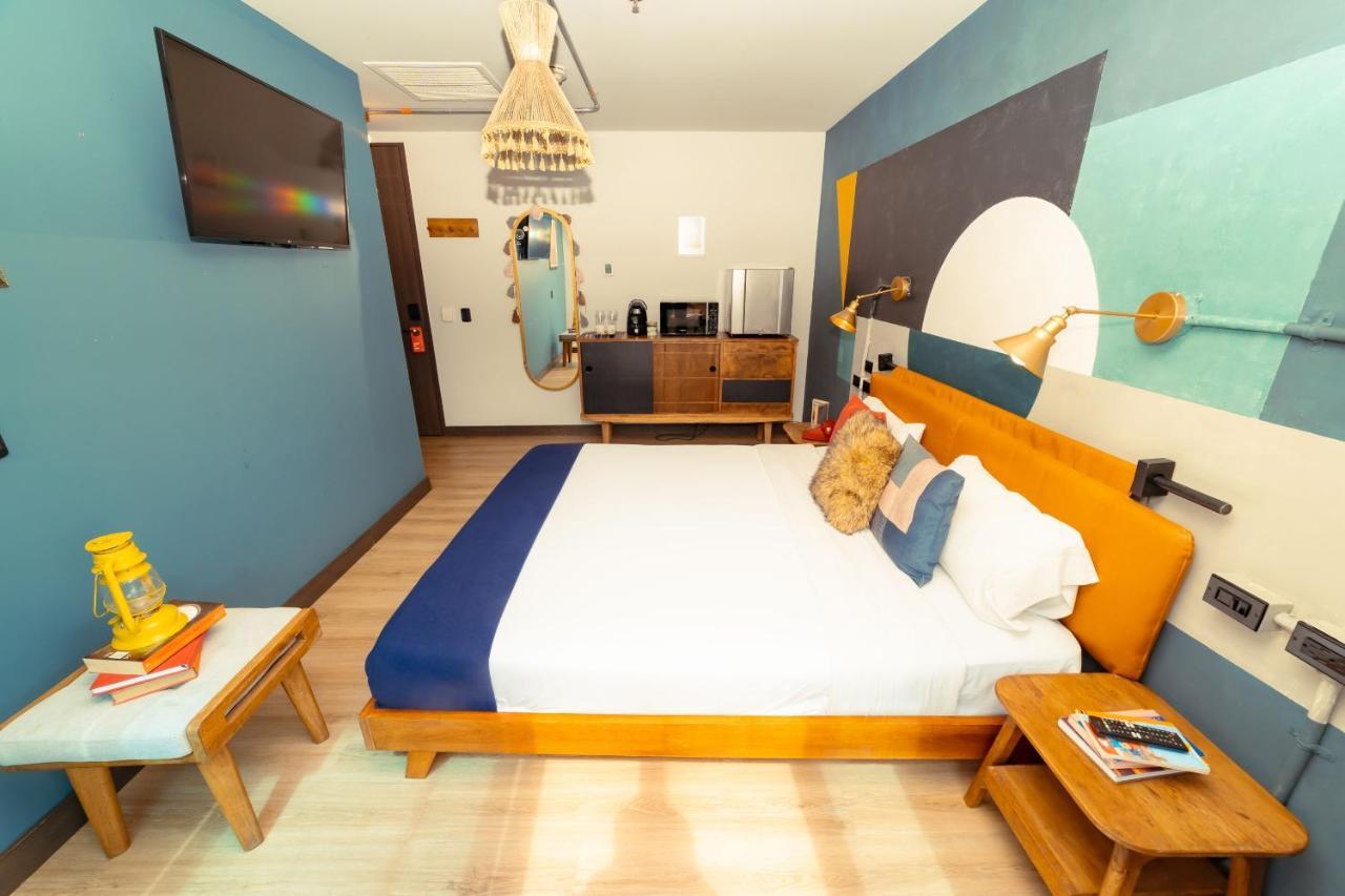 Hotel Ramada Parque 93 Bogota