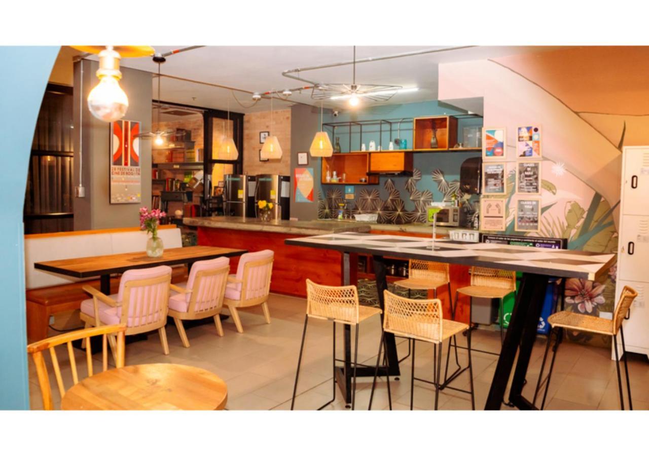 Ramada Parque 93 Hotel Bogota