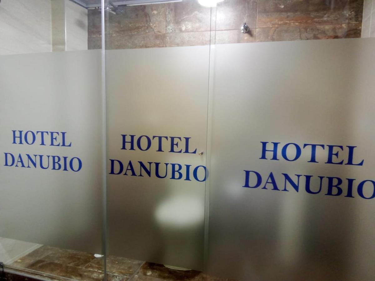 Danubio *