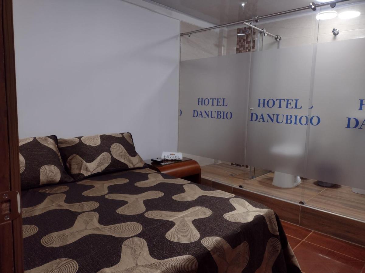 Danubio Hotel *