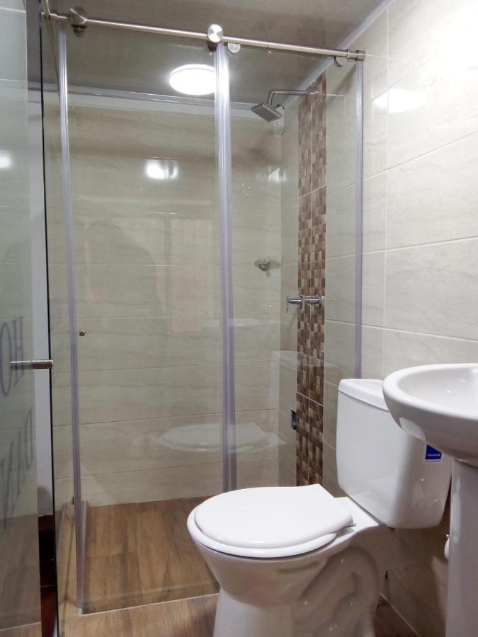 Danubio Hotel Bogota