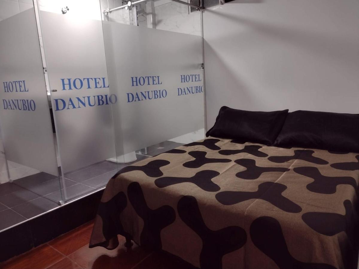 Danubio Hotel Bogota