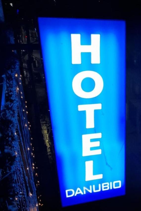 Hotel Danubio Bogota