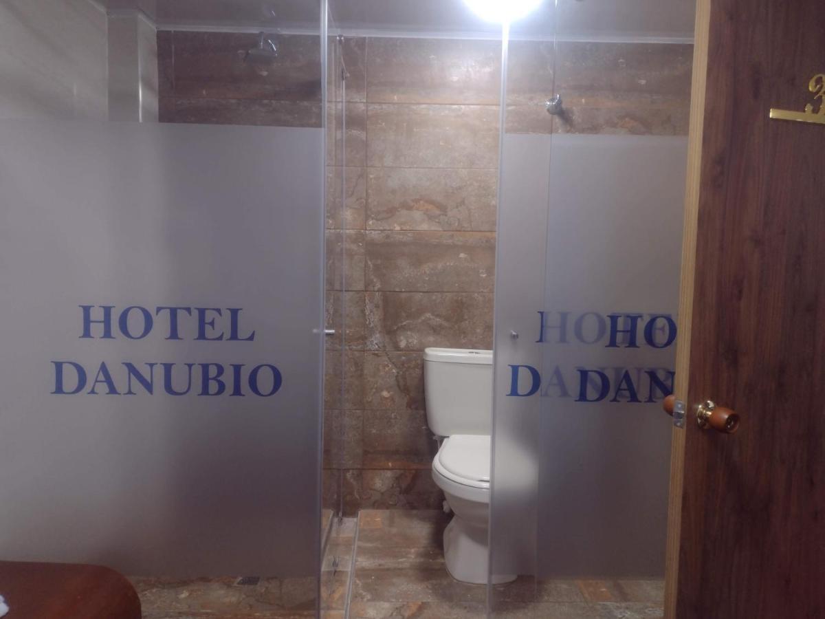Danubio Hotel Bogota