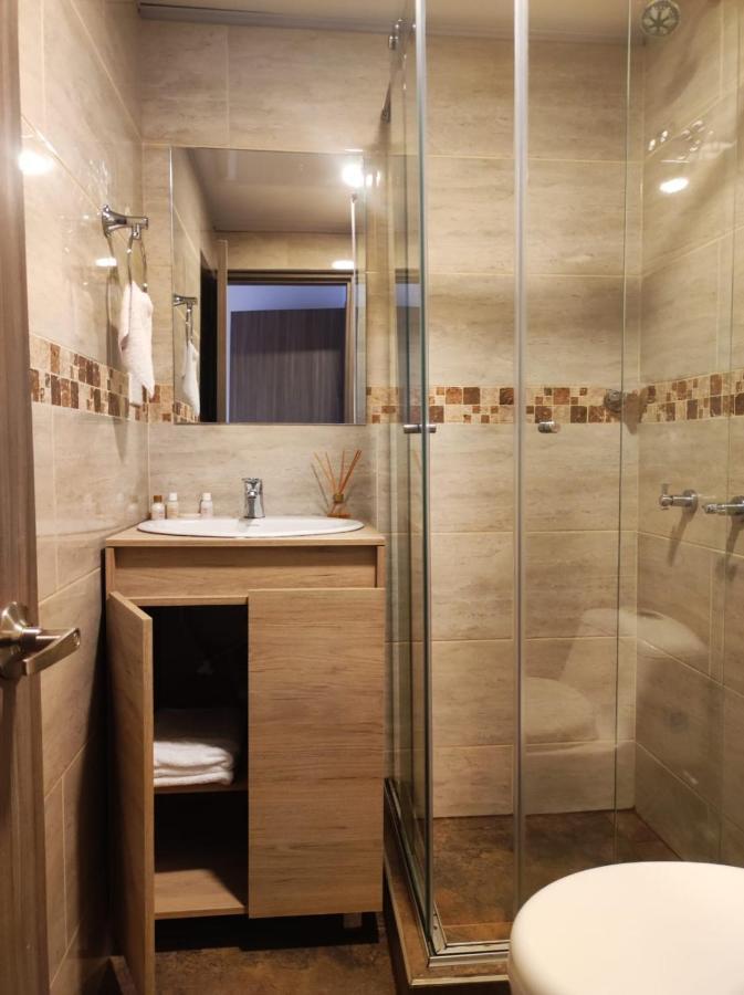 Hotel Montefiore Bogota