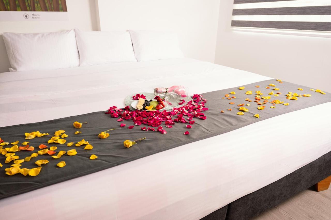 Hotel Montefiore Bogota