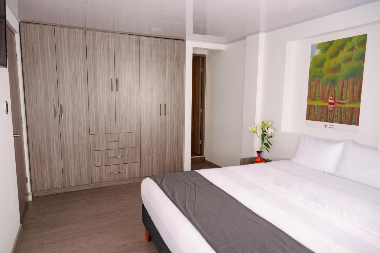 Montefiore Bogota