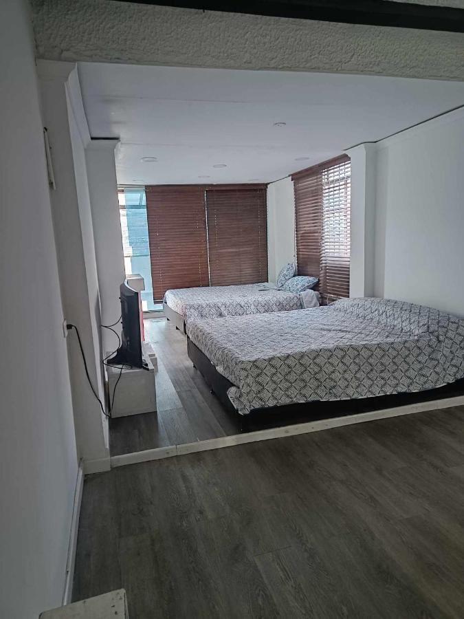 Casa En El Norte De La Ciudad, A 5 Minutos Del Portal Norte * Bogota
