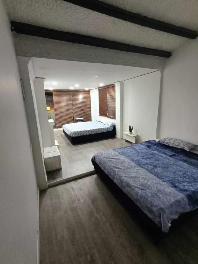 Casa En El Norte De La Ciudad, A 5 Minutos Del Portal Norte Guest house *