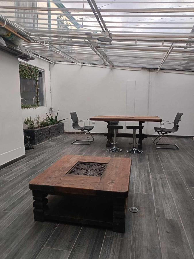 Casa En El Norte De La Ciudad, A 5 Minutos Del Portal Norte Guest house Bogota