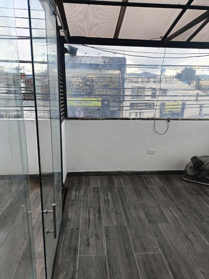 Casa En El Norte De La Ciudad, A 5 Minutos Del Portal Norte Guest house Bogota