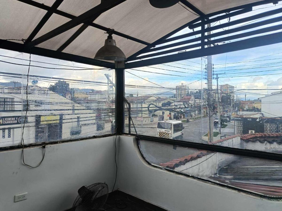 Casa En El Norte De La Ciudad, A 5 Minutos Del Portal Norte Guest house