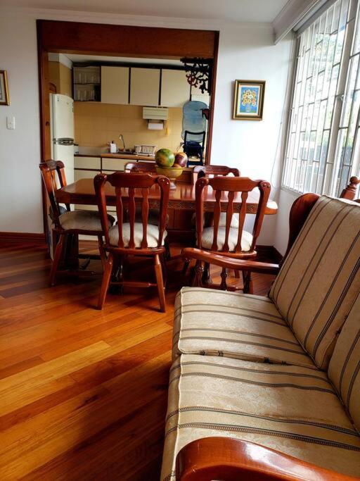 Tu Casa En El Norte De Comodidad Y Lujo Bogota