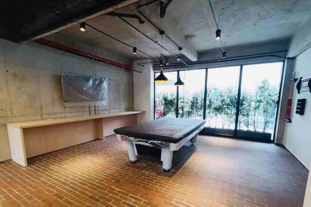 Apartamento New & Chic Loft In Chapinero Piso 5